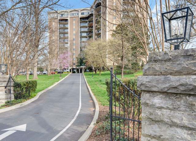 Property at 4215 Harding Pike #1003, Nashville, TN 37205, 1 bed, 1 bath