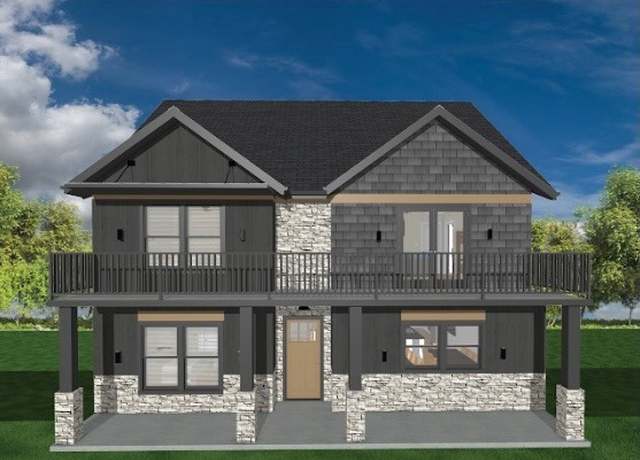 Property at 309 Rambling Creek Way, Sevierville, TN 37862, 6 beds, 7.5 baths