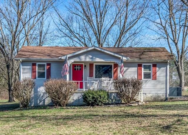 Property at 75 Donahoe Ln, Hartsville, TN 37074, 3 beds, 2 baths