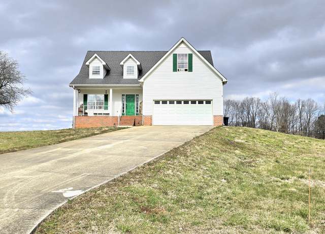 Property at 205 Lake Villa Cir, Morrison, TN 37357, 3 beds, 2.5 baths