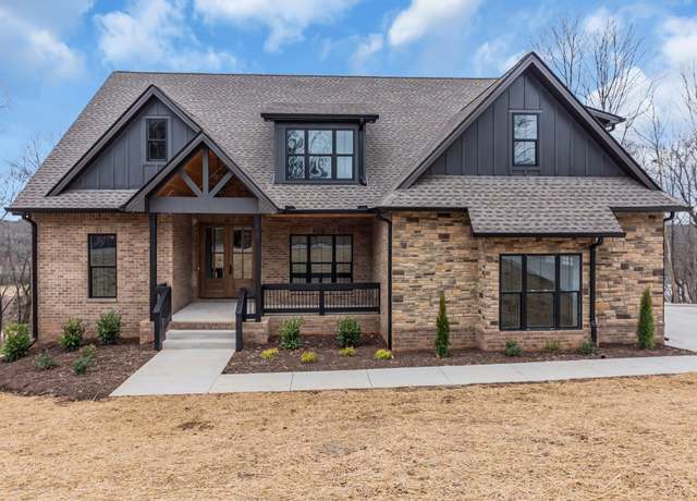 Property at 420B Stonemeadow Rd, Clarksville, TN 37043, 5 beds, 5 baths