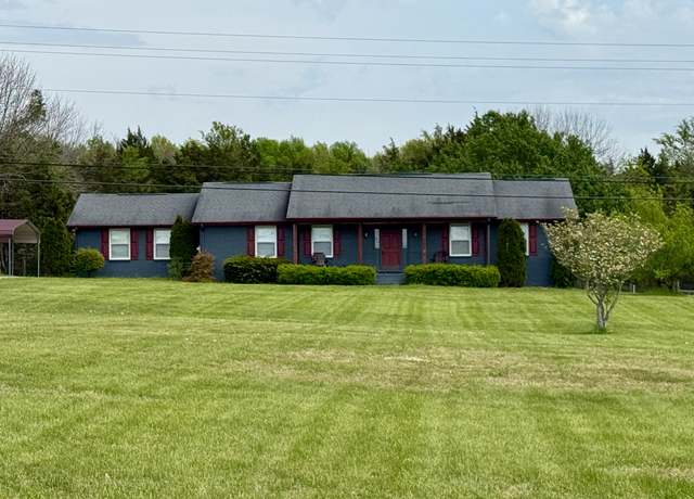 Property at 1545 Leeville Rd, Lebanon, TN 37090, 3 beds, 2 baths