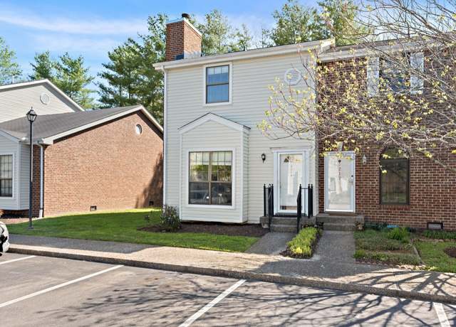 Property at 211 Wynbrook Ct, Nashville, TN 37221, 2 beds, 2.5 baths