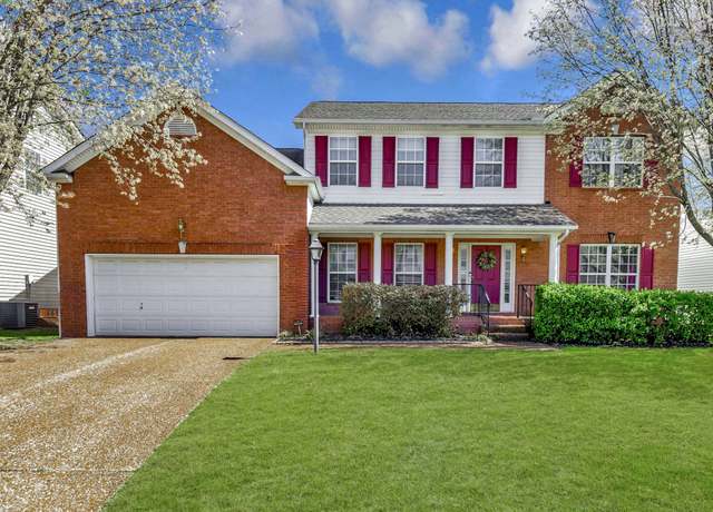 Property at 7513 Henderson Dr, Nashville, TN 37221, 4 beds, 2.5 baths