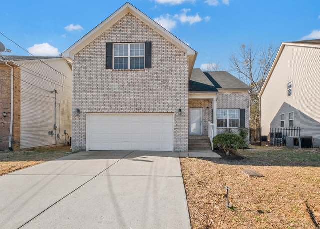 Property at 3004 Beachmist Way, Antioch, TN 37013, 4 beds, 2.5 baths