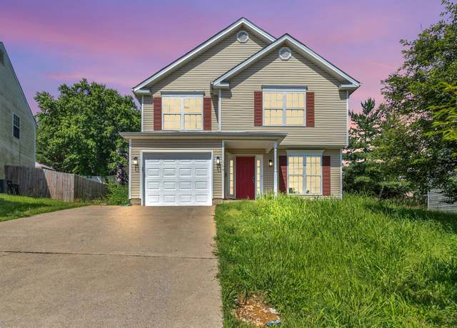 Property at 109 Rock Glen Ct, Antioch, TN 37013, 3 beds, 2.5 baths