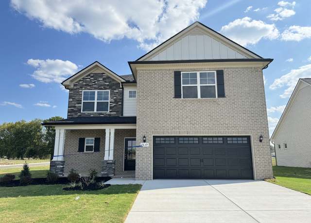 Property at 7639 Rookers Bend Dr, Smyrna, TN 37167, 4 beds, 2.5 baths