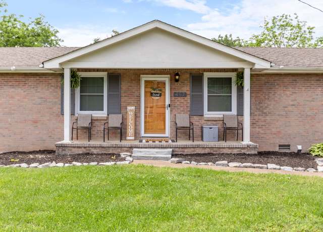 Property at 457 Cedarcliff Rd, Antioch, TN 37013, 3 beds, 1.5 baths