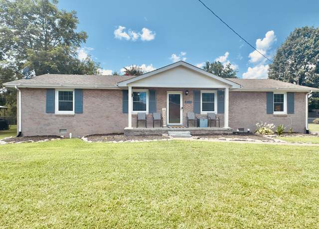 Property at 457 Cedarcliff Rd, Antioch, TN 37013, 3 beds, 1.5 baths