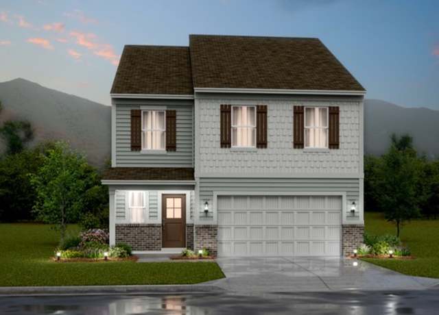 Property at 453 Perthshire Loop, Clarksville, TN 37043, 5 beds, 3 baths