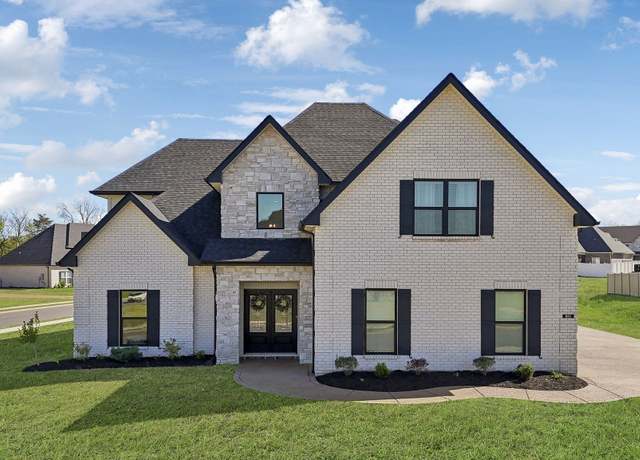 Property at 801 Becham Kenneth Cir, Smyrna, TN 37167, 4 beds, 3.5 baths