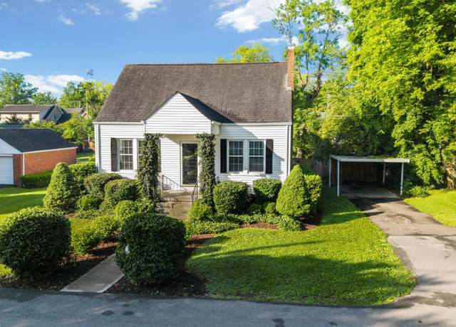 Property at 323 Bowman Ave NW, Cleveland, TN 37311, 3 beds, 2 baths