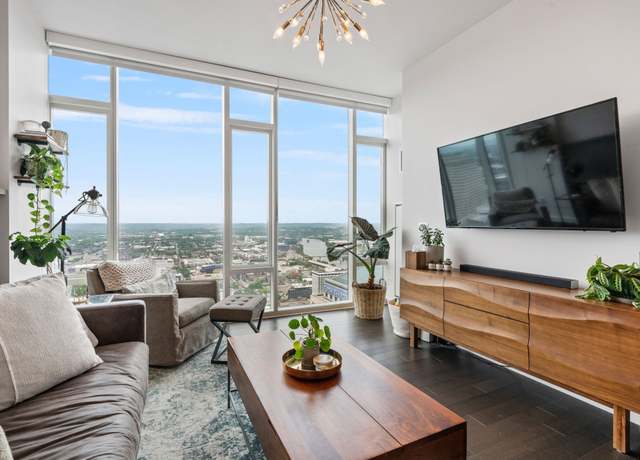 Property at 515 Church St #4301, Nashville, TN 37219, 2 beds, 2 baths