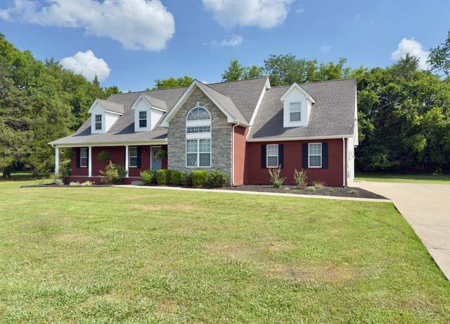 Property at 213 Ramsey Rd, Murfreesboro, TN 37127, 3 beds, 3 baths