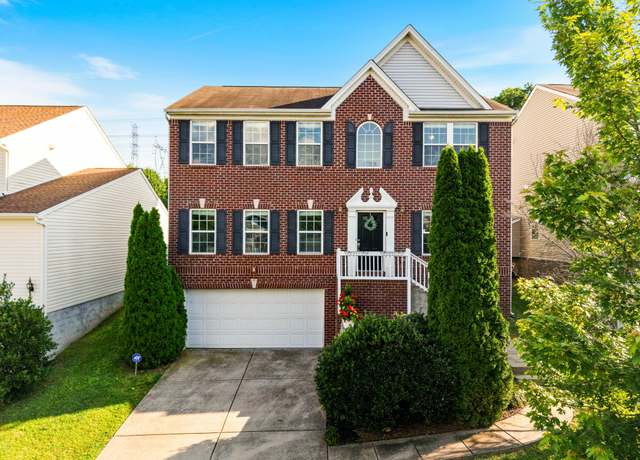 Property at 636 Wolfeboro Ln, Nashville, TN 37221, 4 beds, 3.5 baths