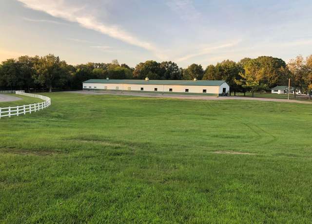 Property at 164 Troupe Rd, Shelbyville, TN 37160