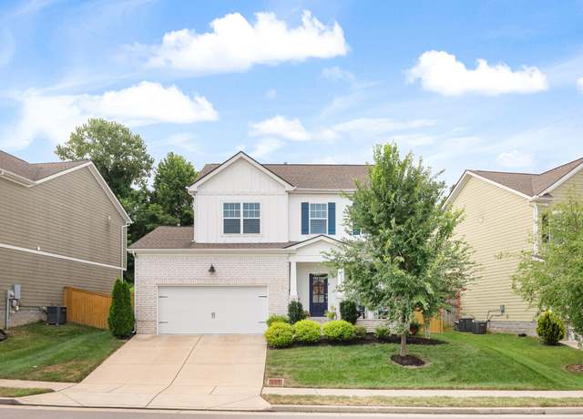Property at 427 Red Sunset Ct, Brentwood, TN 37027, 3 beds, 2.5 baths