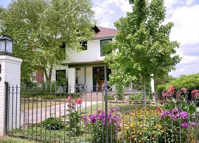 Property at 1800 Blair Blvd, Nashville, TN 37212, 4 beds, 4 baths