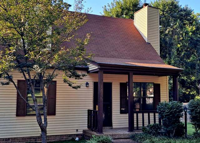 Property at 1228 Quail Rd, Nashville, TN 37214, 3 beds, 2 baths