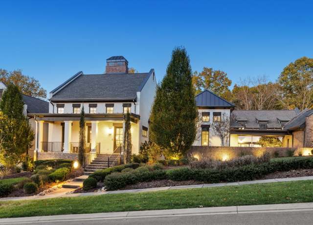 Property at 8100 Mountaintop Dr, College Grove, TN 37046, 4 beds, 4.5 baths