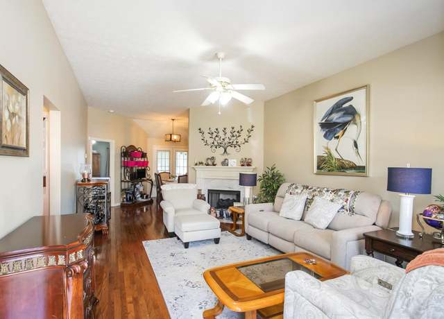 Property at 508 Leslie Ann Ct, Hermitage, TN 37076, 3 beds, 2 baths