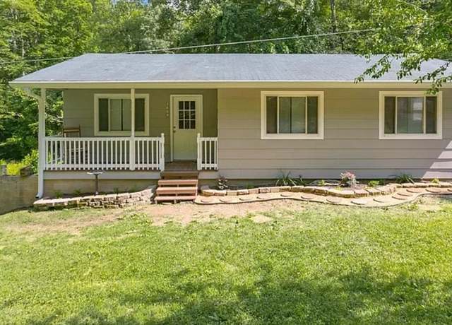 Property at 7459 Horn Tavern Rd, Fairview, TN 37062, 3 beds, 1 bath