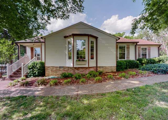 Property at 1217 Countryside Rd, Nolensville, TN 37135, 3 beds, 2 baths