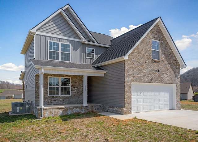 Property at 185 Jersey Pike, Sparta, TN 38583, 3 beds, 3 baths