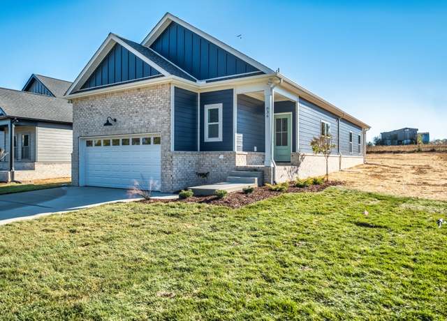 Property at 836 Parkside Blvd, Portland, TN 37148, 3 beds, 2 baths