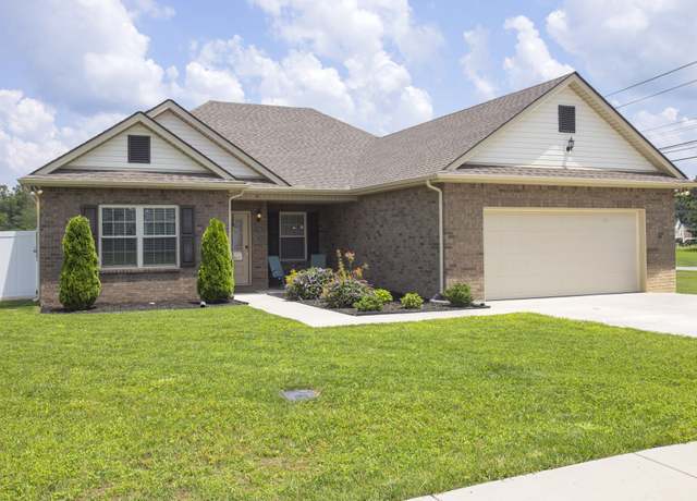Property at 16 Pinnacle Point Ln, Tullahoma, TN 37388, 3 beds, 2 baths