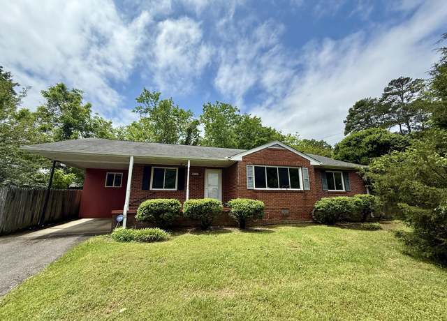 Property at 3300 Gleason Cir, Chattanooga, TN 37412, 3 beds, 1.5 baths