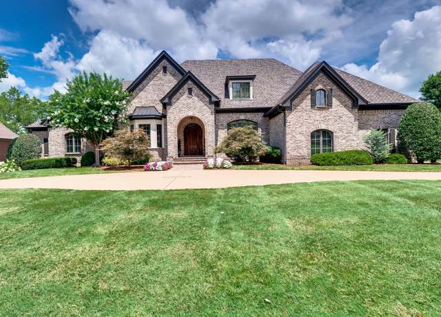 Property at 5238 Lysander Ln, Brentwood, TN 37027, 4 beds, 5 baths