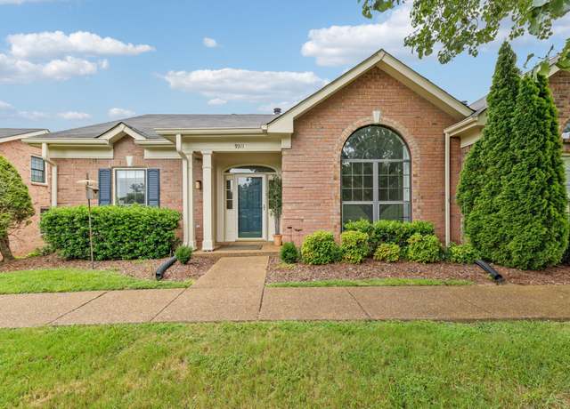 Property at 9311 Sawyer Brown Rd, Nashville, TN 37221, 4 beds, 2 baths