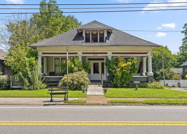 Property at 5206 St Elmo Ave, Chattanooga, TN 37409, 5 beds, 2 baths