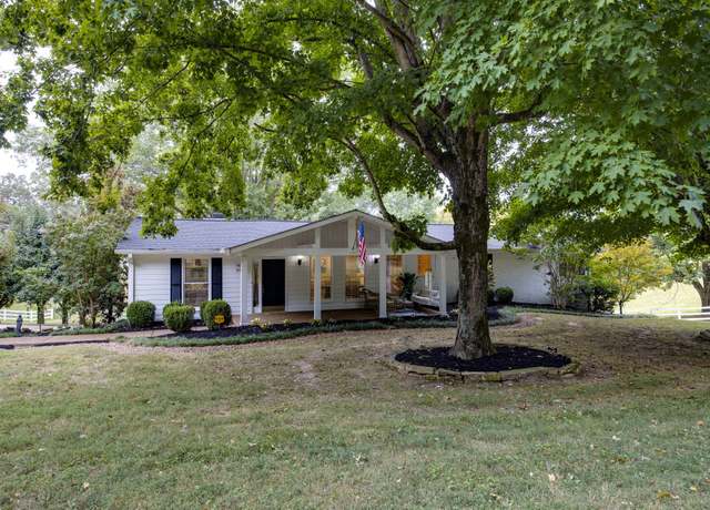 Property at 5845 Catholic Church Rd, Cedar Hill, TN 37032, 3 beds, 2 baths
