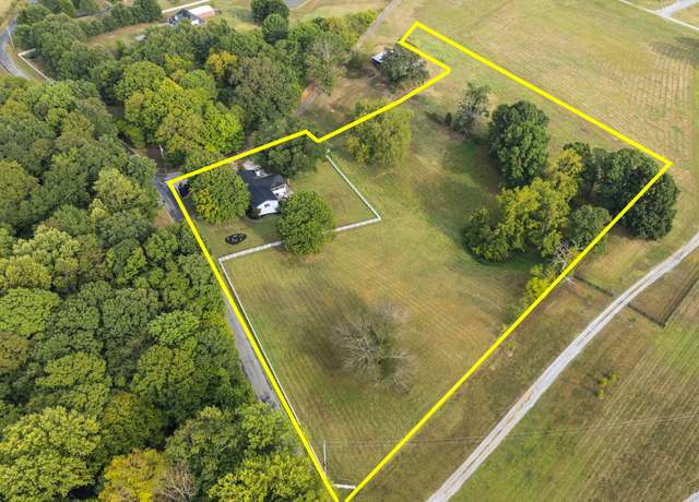 Property at 5845 Catholic Church Rd, Cedar Hill, TN 37032, 3 beds, 2 baths