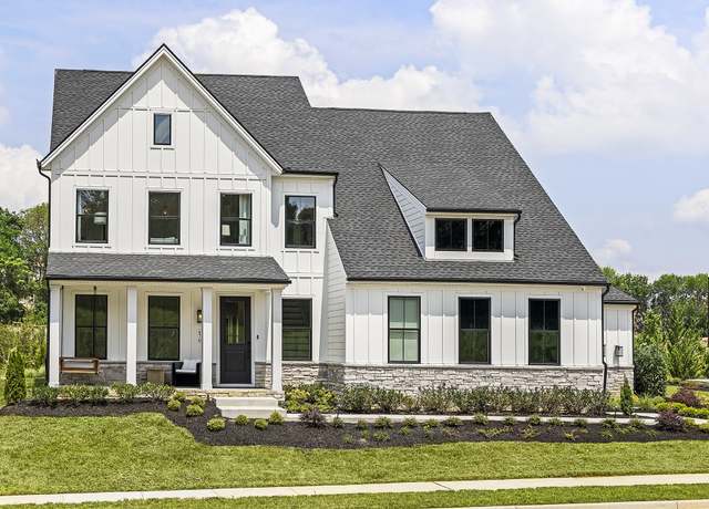 Property at 458 Tomlinson Pointe, Mount Juliet, TN 37122, 4 beds, 3.5 baths