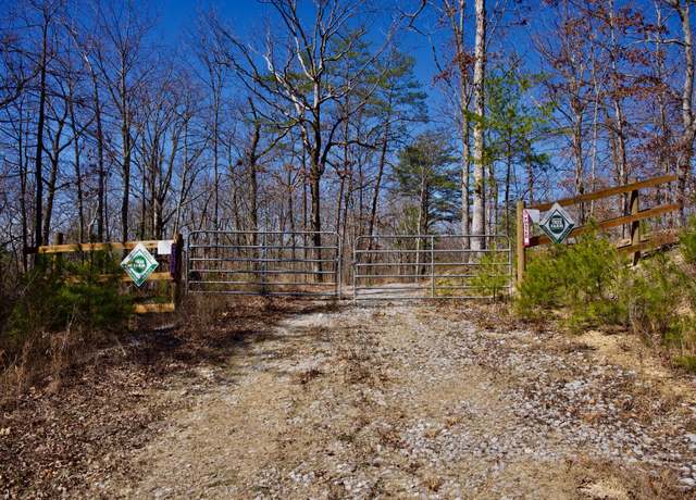 Property at 0 Simmons Rd, Pikeville, TN 37367
