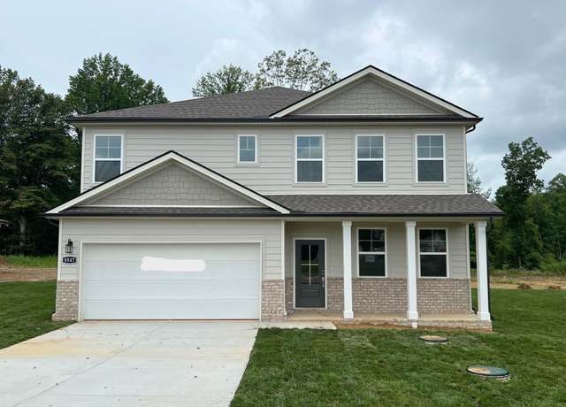 Property at 8547 Turnbull Dr, Pleasant View, TN 37146, 5 beds, 3.5 baths
