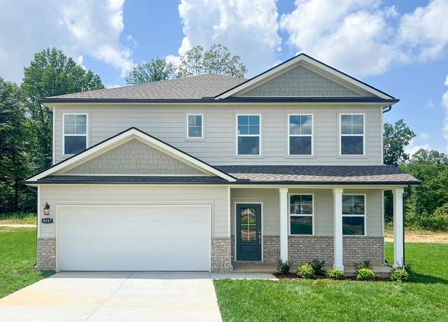 Property at 8547 Turnbull Dr, Pleasant View, TN 37146, 5 beds, 3.5 baths