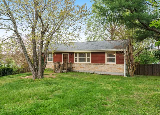 Property at 2505 Shadow Ln, Nashville, TN 37216, 4 beds, 2 baths