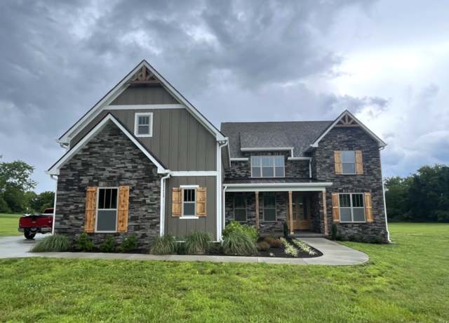 Property at 5915 Cainsville Rd, Lebanon, TN 37090, 3 beds, 4 baths