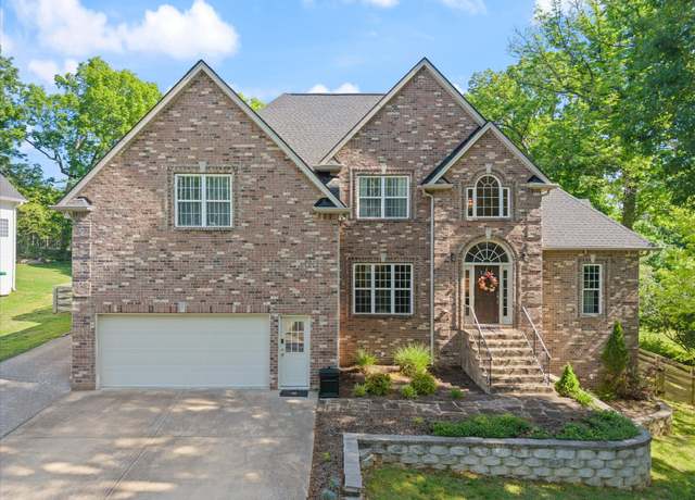 Property at 37 Kebu Rd, Mount Juliet, TN 37122, 3 beds, 3 baths