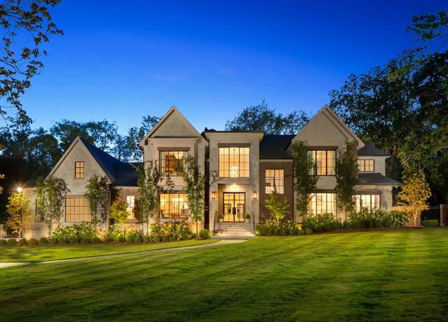 Property at 712 Sills Ct, Nashville, TN 37220, 5 beds, 5 baths