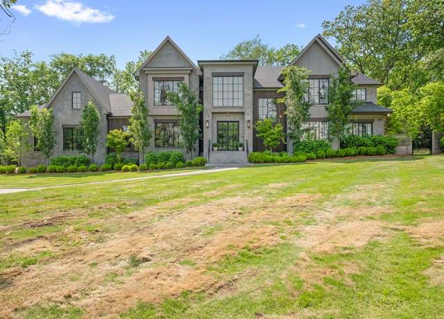 Property at 712 Sills Ct, Nashville, TN 37220, 5 beds, 5 baths