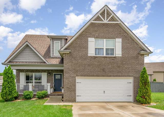 Property at 201 Hart Ln, Lebanon, TN 37087, 4 beds, 2.5 baths