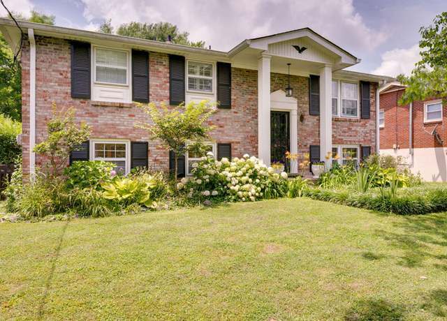Property at 3819 Sam Boney Dr, Nashville, TN 37211, 3 beds, 2 baths