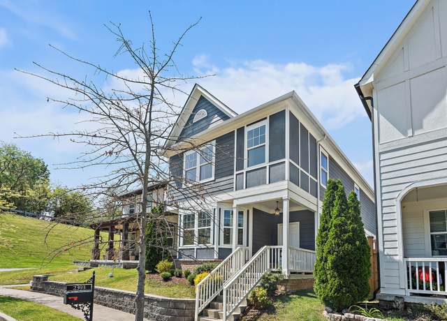 Property at 2393 Somerset Valley Dr, Antioch, TN 37013, 3 beds, 2.5 baths