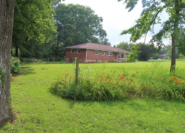 Property at 2603 Driftwood Dr, Springfield, TN 37172, 3 beds, 1.5 baths