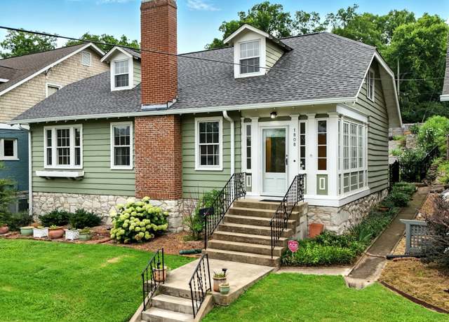 Property at 1808 Beechwood Ave, Nashville, TN 37212, 3 beds, 2.5 baths